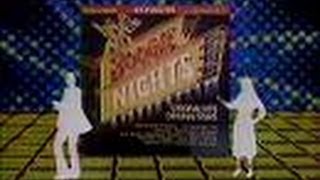 Boogie Nights By Ronco Commercial 1978 [upl. by Rehoptsirhc457]