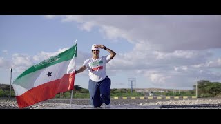 UGBAAD ARAGSAN  LULO  HEES SOMALILAND OFFICIAL MUSIC VIDEO 2024 [upl. by Anyg]