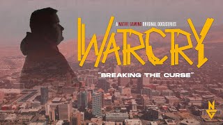 BREAKING THE CURSE  WARCRY EP 4  Native Gaming Halo [upl. by Yssim]