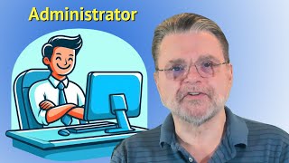 How To Enable the Administrator Account in Windows [upl. by Karas883]