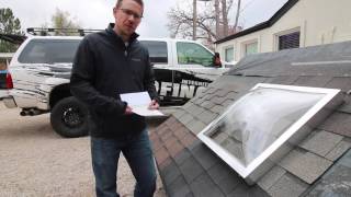 5 REASONS TO REPLACE SKYLIGHT [upl. by Vento849]