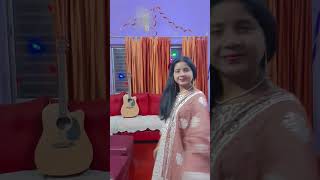 Gawah Hai Chand Tere Yt shorts rockingsritisinging [upl. by Elsa]