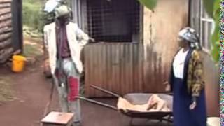 KAMWERETHO MACHANGI KIKUYU COMEDY LATEST 2014 [upl. by Yentnuoc134]