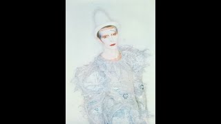 DAVID BOWIE  ASHES TO ASHES  ChichinExtended Remix F 2024  大卫·鲍伊 大衛鮑伊 デヴィッド・ボウイ [upl. by Enutrof]