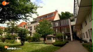 Die Bank gewinnt immer ZDF WISO Dokumentation 11072011 [upl. by Brackely]