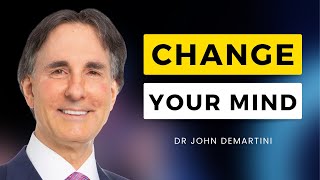 How to Reprogram Your Subconscious Mind  Dr John Demartini [upl. by Brietta78]