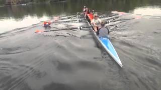 Learn to Coxswain  Step 5 [upl. by Jessie408]