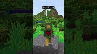 ¿QUIÉN CAMBIO MI MUNDO de MINECRAFT🌍 minecraft shorts minecraftshorts minecraftmemes mods [upl. by Nnyltiak954]