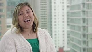 Customer Testimonial Corporate Controller at SRS Real Estate Partners [upl. by Orella]