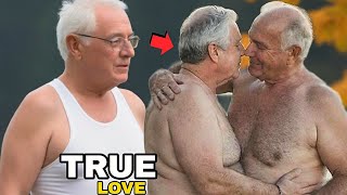 Sugar Grandpa True Love Story  Daddies World  Ep 13 [upl. by Assilaj]