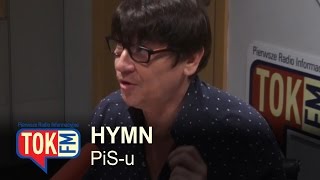 Maleńczuk śpiewa „hymn PiSu” [upl. by Masterson]