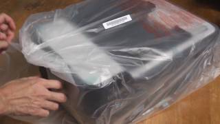 Lexmark Interpret S405 Printer  Unbox [upl. by Acassej]