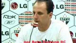 Rogério Ceni  Bambiada [upl. by White669]