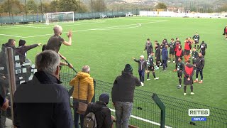 Vastogirardi  Chieti FC 1922 10 [upl. by Deb]