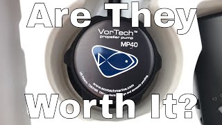 Ecotech Vortech MP40 QuietDrive  Are they WORTH it [upl. by Poyssick]