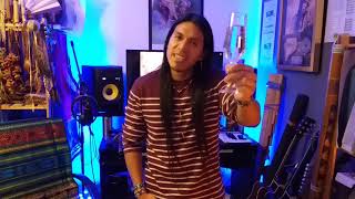 Vlog Leo Rojas  Welcome 2019 and Newsupdate Multilanguage [upl. by Gates]