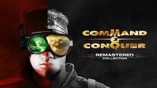 Frank Klepacki amp The Tiberian Sons  Command amp Conquer Remastered FULL Soundtrack [upl. by Yole551]