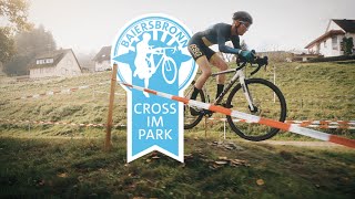 5 Baiersbronner Cross im Park 2019 [upl. by Dnaleel671]