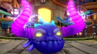 Skylanders Imaginators Coop Walkthrough Part 2  Mushroom River [upl. by Sandstrom694]