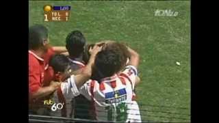 Final Verano 1998  Toluca Vs Necaxa 52 Futbol Retro [upl. by Oned308]