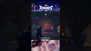 This Marvel Rivals Tip Is HUGE marvelrivals [upl. by Modnarb]