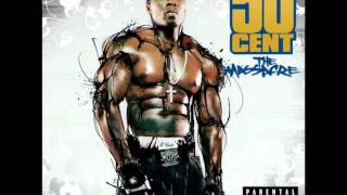 50 Cent  Outta Control Massacre Original [upl. by Iarised]