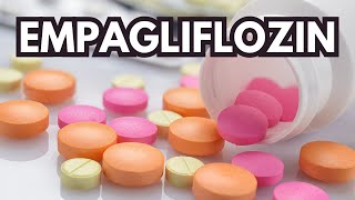 How to PRONOUNCE EMPAGLIFLOZIN correctly [upl. by Runstadler633]