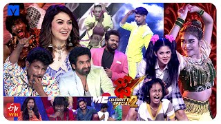 Dhee Celebrity Special 2 Latest Promo  16th amp 17th October 2024  Wed amp Thur 930 PM  Hansika [upl. by Festa]