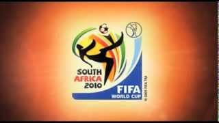 FIFA World Cup 2010 Intro [upl. by Roxine268]