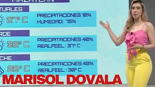 Marisol Dovala TVP [upl. by Bertelli]