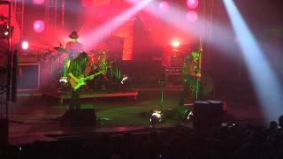 Primus  Coattails of a Dead Man  Congress Theater Chicago Illinois [upl. by Sherline]