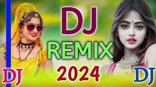 New  OLD Mix Hindi Dj song  Best Hindi Old Dj Remix  Bollywood Nonstop Dj Song  2024 Dj Song [upl. by Anat]