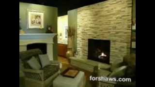 Indoor Furniture and Outdoor Furniture and Fireplace Ideas  Forshaws of St Louis MO [upl. by Kawasaki]