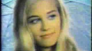 Cybill Sheperd 1969 Commercial [upl. by Llednar546]