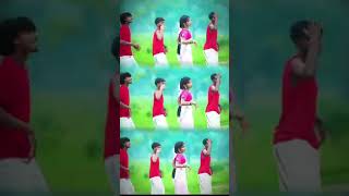 Lujhur Lujhur Chalona moy shortvideo dance [upl. by Thorr]