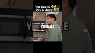 Vegetables Yucky shanmalik shasbruh gymtok gymhumour bodybuilding connorsinnan connorsinann [upl. by Anez597]