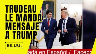 Canadá en Español  RCE Noticias  6 Noviembre 2024 [upl. by Yud]