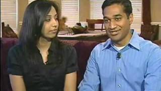 Ramit Sethi on CBS11 Save 1000 in 30 days [upl. by Norvil]