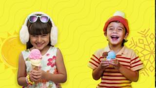 ¡Verano Bontástico vive el verano helado [upl. by Coop]