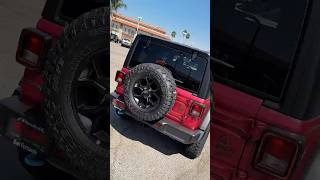 🚙🔋2024 JEEP WRANGLER Willys 4Door Sport 4XE🔋🚙 [upl. by Bullis]