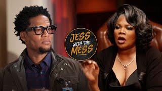 MoNique Calls Out The Breakfast Club Oprah DL Hughley  More In New Interview [upl. by Yerok457]