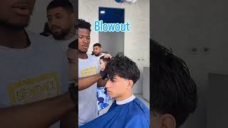 Style foryou hairstyle barbershop hair haircut [upl. by Gunter821]