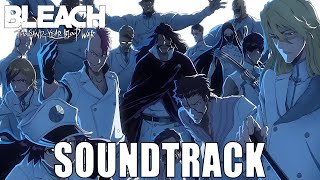 Sternritter Theme「Bleach TYBW OST」Epic Orchestral Cover [upl. by Bobbette]