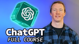 ChatGPT for Data Analytics Full Course [upl. by Syhr113]