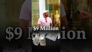 How to Become a Millionaire in Real Estate Business shorts ytshorts viralvideo [upl. by Aohsoj375]