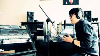 Enrique Iglesias  Why not me Cover by A Cool [upl. by Nivonod]