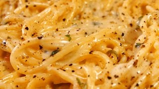 Espaguetis con la salsa más fácil y rica DEL MUNDO  Pasta Recetas faciles [upl. by Neira]