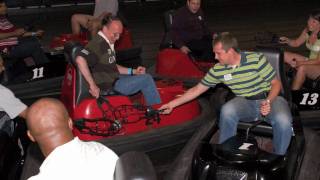 WhirlyBallPerfect For Every Event [upl. by Forrester]