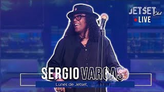 SERGIO VARGAS EN VIVO  JET SET CLUB 19 03 23 [upl. by Adama]