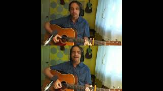 1966  quotThe 59th Street Bridge Song Feelin Groovyquot  Simon amp Garfunkel cover [upl. by Lamond267]